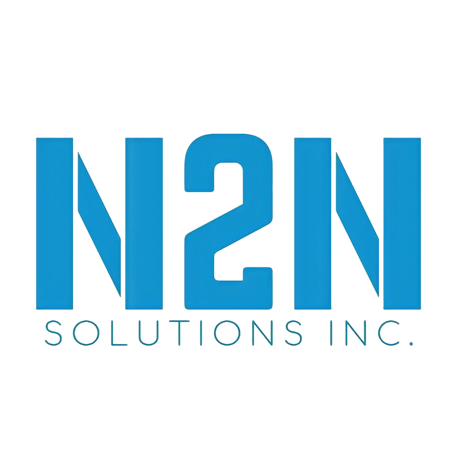 N2N SOLUTIONS INC.